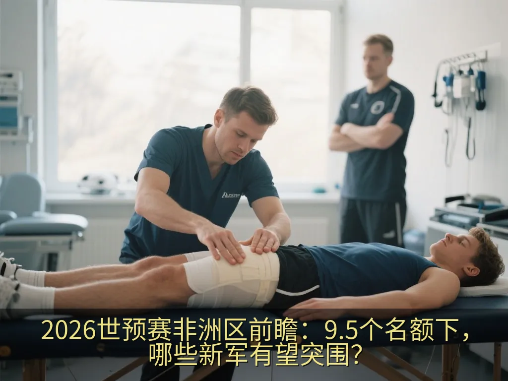 足球战术板与预选赛备战